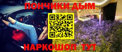 крисы Берёзовский